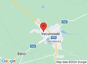  Ceriņu 9B, Vecumnieki, Vecumnieku pagasts, Bauskas nov., LV-3933,  Pīlādzis, SIA