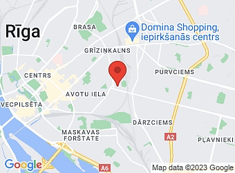  Augšiela 8, Rīga, LV-1009,  Pīlādzītis, pirmsskolas izglītības iestāde