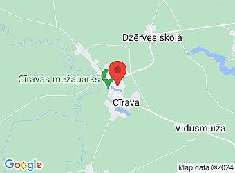  "Bērnudārzs", Cīrava, Cīravas pagasts, Dienvidkurzemes nov., LV-3453,  Pīlādzītis, pirmsskolas izglītības iestāde