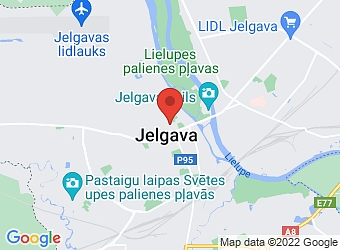  Pasta 20, Jelgava, LV-3001,  Pīlādzītis, veikals