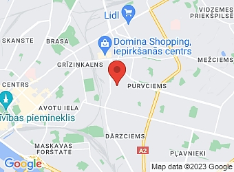  Staiceles 1 k-1-12, Rīga LV-1035,  Pilars Constructions, SIA