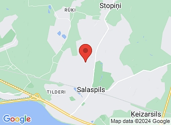  Institūta 3A, Salaspils, Salaspils nov., LV-2169,  Pilastrs, SIA