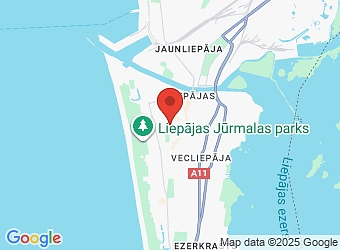  Krišjāņa Valdemāra 20/24, Liepāja, LV-3401,  PILAT Homes, SIA