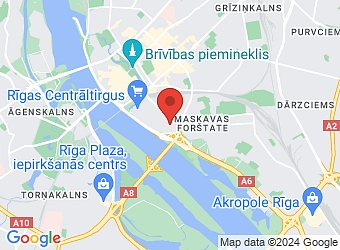  Elijas 17, Rīga LV-1050,  PILAT nekustamie īpašumi