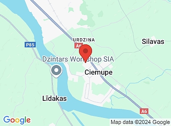  "Bezdelīgas", Ciemupe, Ogresgala pagasts, Ogres nov., LV-5001,  PileCritter, SIA