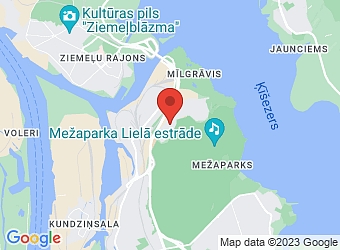  Mores 7-28, Rīga, LV-1034,  PILL Gent`s Grooming Room, SIA