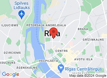  Pulkveža Brieža 28A, Rīga, LV-1045,  Pillar 23, SIA