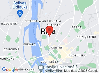  Pulkveža Brieža 28A, Rīga, LV-1045,  Pillar Development, SIA