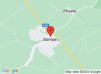  "Kultūras pils", Slampe, Slampes pagasts, Tukuma nov., LV-3119,  Pils kafejnīca