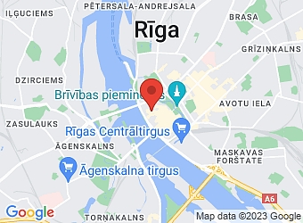  Mazā Pils 13, Rīga, LV-1050,  Pils pakalpojumi, AS