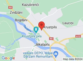  Pils Rajons 219-46, Jēkabpils, Jēkabpils nov. LV-5202,  Pils rajona namu pārvalde, SIA
