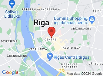  Krišjāņa Valdemāra 24-22, Rīga LV-1010,  Pilsētas aģentūra, SIA