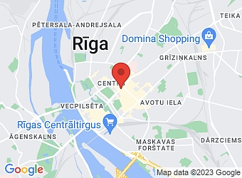  Brīvības 52 - 6, Rīga, LV-1011,  Pilsētas īpašums, SIA