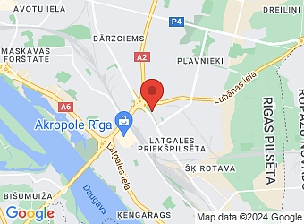  Krustpils 15-5, Rīga LV-1073,  Pilsētas mājas, SIA