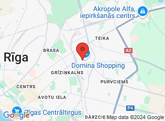  Ieriķu 3, Rīga, LV-1084,  PILSĒTAS NAMI, SIA