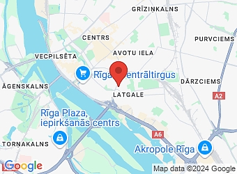  Jēkabpils 1A, Rīga, LV-1003,  Pilsētas Namu Pārvaldnieks, SIA