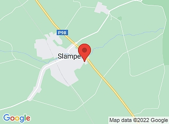  Slampe, "Pilsētnieki" , Slampes pagasts, Tukuma nov., LV-3119,  Pilsētnieki, viesu nams