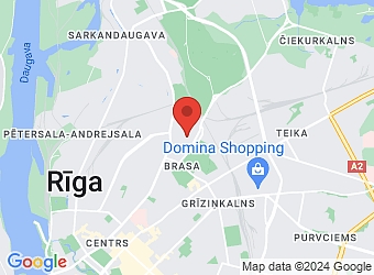  Ieroču 10-30/55, Rīga LV-1013,  Pilsētnieks, SIA