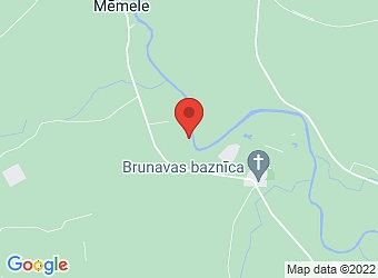  "Pilskalni", Brunavas pagasts, Bauskas nov., LV-3907,  Pilskalni, lauku māja
