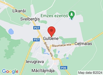  Ūdensvada 2A, Gulbene, Gulbenes nov., LV-4401,  Pilsonības un migrācijas lietu pārvalde, Gulbenes nodaļa