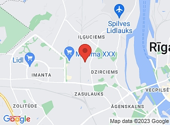  Mazā Stacijas 20-36, Rīga, LV-1083,  PIN, SIA