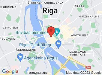  Aldaru 2/4, Rīga, LV-1050,  Pink ID, SIA