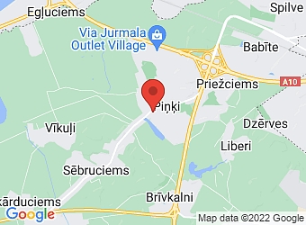  Piņķi, Rīgas 1, Babītes pagasts, Mārupes nov., LV-2107,  Pinkenhofa, kafejnīca