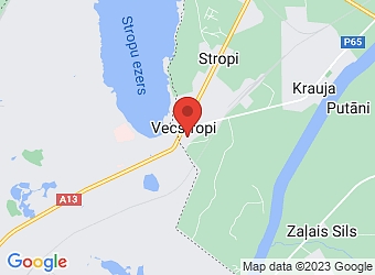  Vecstropi, 18. novembra 394-2, Naujenes pagasts, Augšdaugavas nov., LV-5413,  PIO-D, SIA