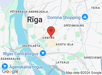  Ģertrūdes 20 - 6A, Rīga, LV-1011,  Pioneer Solutions, SIA