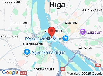  Rīga,  Piparmētra LV, SIA