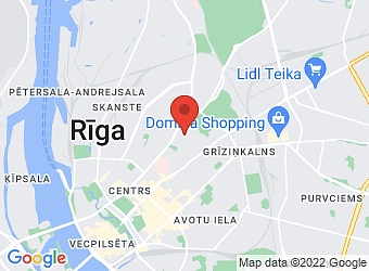  Miera 45, Rīga, LV-1013,  Pipars, bistro