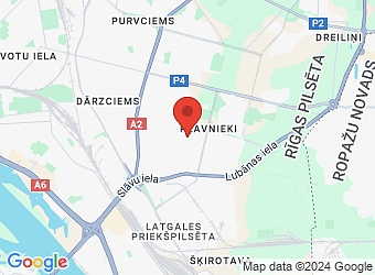  Rudens 3 - 70, Rīga, LV-1082,  Pipeman, SIA