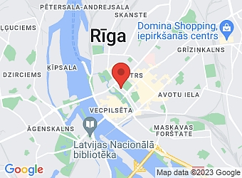  Reimersa 1, Rīga LV-1050,  Piramīda, restorāns