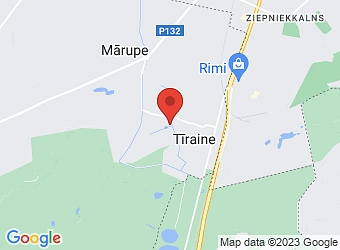  Zeltrītu 8-23, Mārupe, Mārupes nov., LV-2167,  Pirmā līnija, SIA