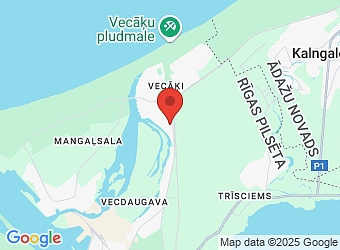  Treiliņu 4A, Rīga, LV-1030,  Pirmā māja 1, SIA