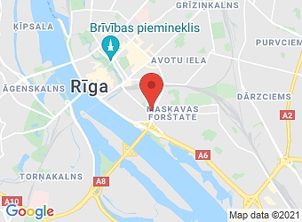  Dagdas 4-2, Rīga, LV-1003,  Pirmā programmēšanas skola, SIA