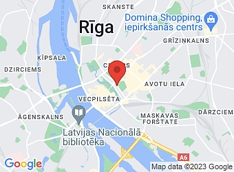  Merķeļa 17/19-3, Rīga, LV-1050,  Pirmapalidziba.lv, SIA