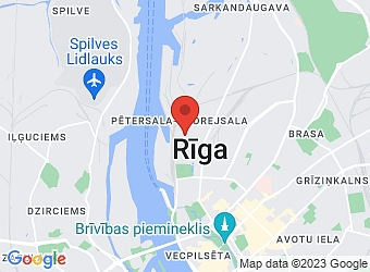  Mastu 1, Rīga, LV-1045,  Pirmie soļi, Montessori bērnudārzs