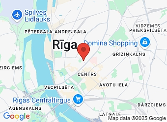  Hanzas 6, Rīga, LV-1010,  Pirmie soļi, Montessori bērnudārzs