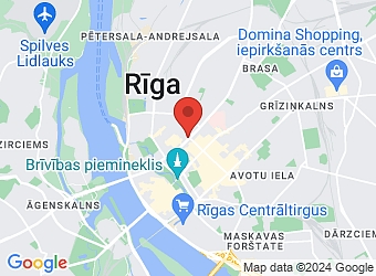  Krišjāņa Valdemāra 37, Rīga LV-1010,  PIRSUM, SIA