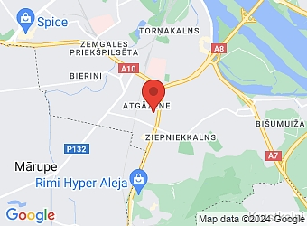  Vienības gatve 87B - 4, Rīga, LV-1004,  Pirtel, SIA