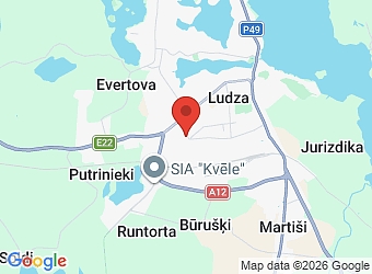  Blaumaņa 55, Ludza, Ludzas nov., LV-5701,  Pirtis, saunas un mini mājas ģimenei – gudra investīcija labsajūtā un īpašuma vērtībā