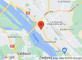  Latgales 250 k-8-99, Rīga LV-1063,  Piteco, SIA