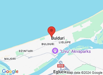  Bulduru prospekts 37, Jūrmala, LV-2010,  Pizza & Bar, SIA