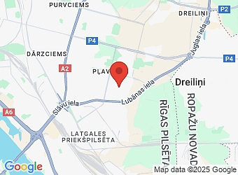  Praulienas 9, Rīga, LV-1021,  Pizzalab, SIA