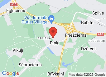  Piņķi, Priedaines 1, Babītes pagasts, Mārupes nov., LV-2107,  PK elements, SIA
