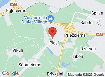  Piņķi, Priedaines 1, Babītes pagasts, Mārupes nov., LV-2107,  PK serviss, SIA