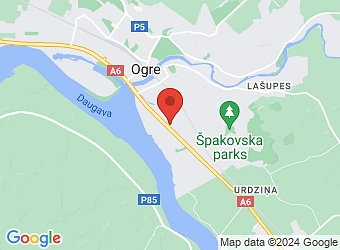  Daugavpils 23A, Ogre, Ogres nov., LV-5001,  P.K.Moto, SIA