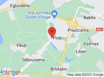  Rīgas 2A, Piņķi-89, Babītes pagasts, Mārupes nov. LV-2107,  PKN Food, SIA