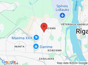  Vaidelotes 28 - 26, Rīga, LV-1055,  PL93, SIA